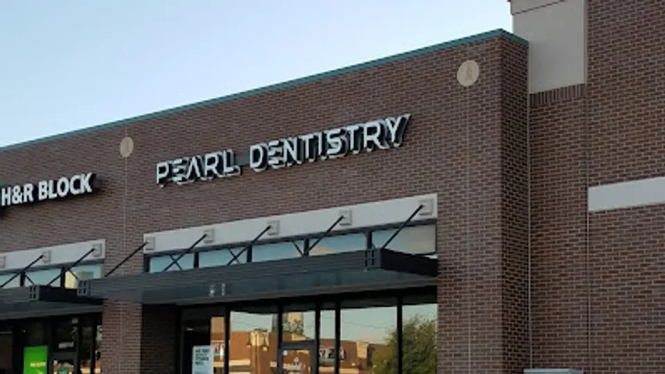 Pearl Dentistry Houston Heights - Dentist in Houston, TX