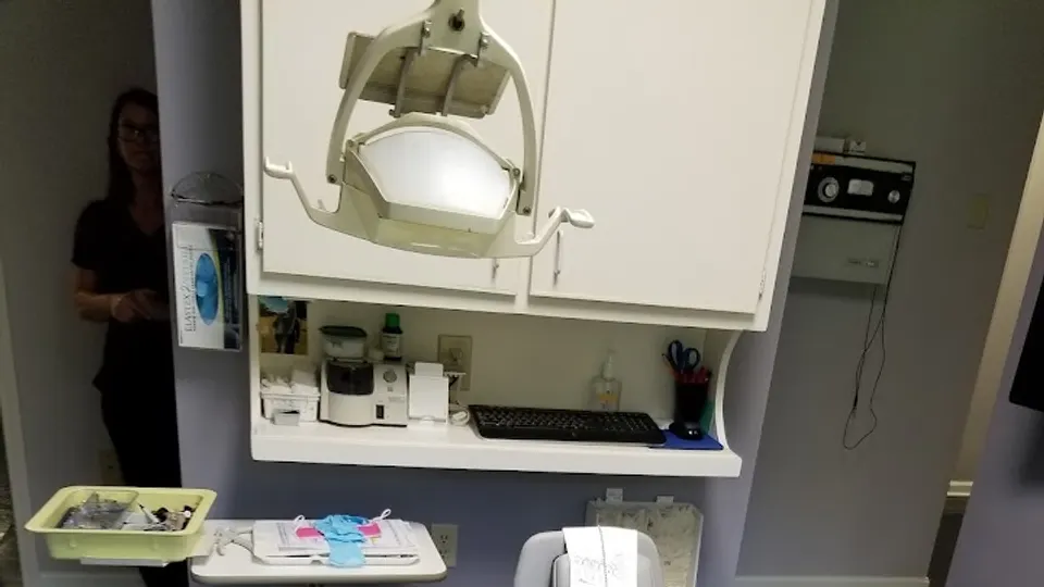 Pearl River Dental - Dentist in Pearl, MS