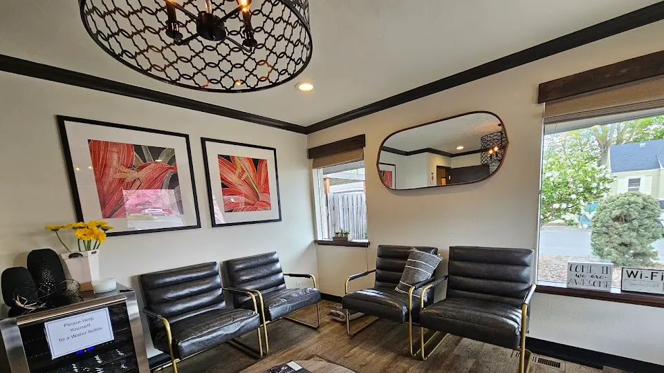 Pearson Randolph C DDS - Dentist in Walla Walla, WA