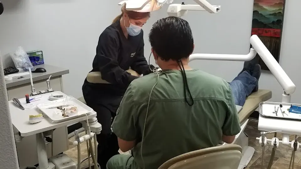 Peccole Family Dental - Dentist in Las Vegas, NV