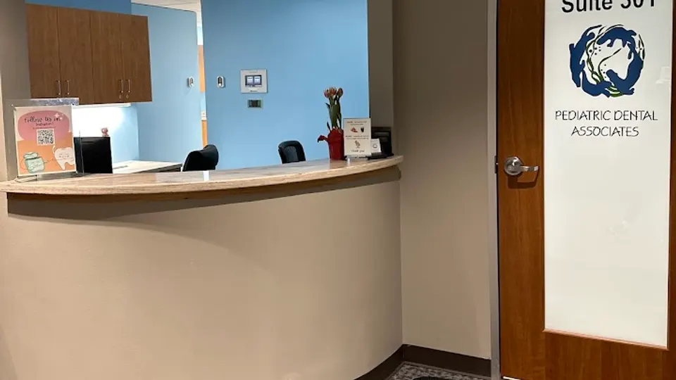 Pediatric Dental Associates - Dentist in Anchorage, AK