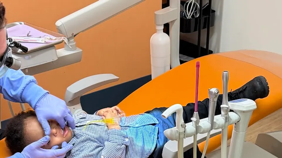 Pediatric Dental Excellence - Pediatric dentist in Philadelphia, PA