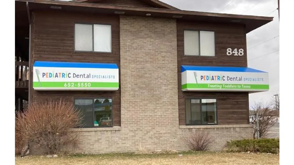 Pediatric Dental Specialists - Pediatric dentist in Billings, MT