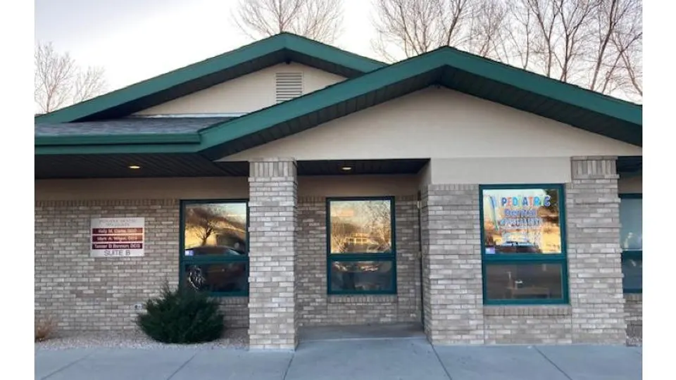 Pediatric Dental Specialists - Pediatric dentist in Billings, MT