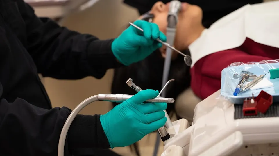 Pediatric Dental Specialists-Omaha (Mercy) - Pediatric dentist in Omaha, NE