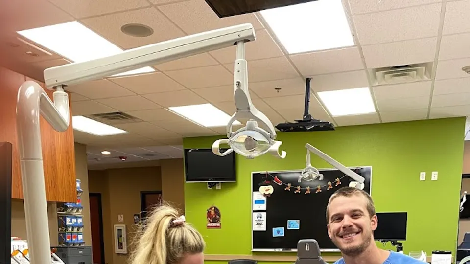 Pediatric Dentistry of Branson - Pediatric dentist in Branson, MO