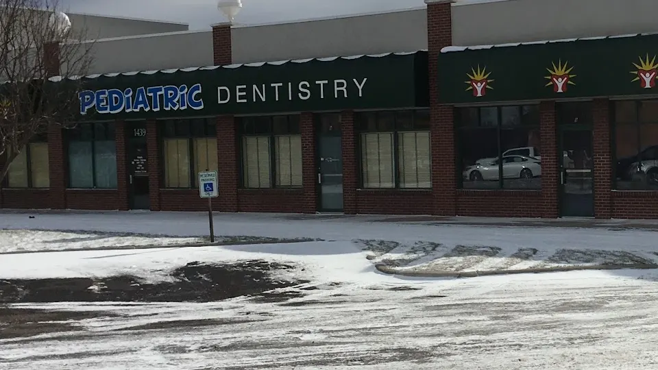 Pediatric Dentistry of Wyoming - Pediatric dentist in Cheyenne, WY