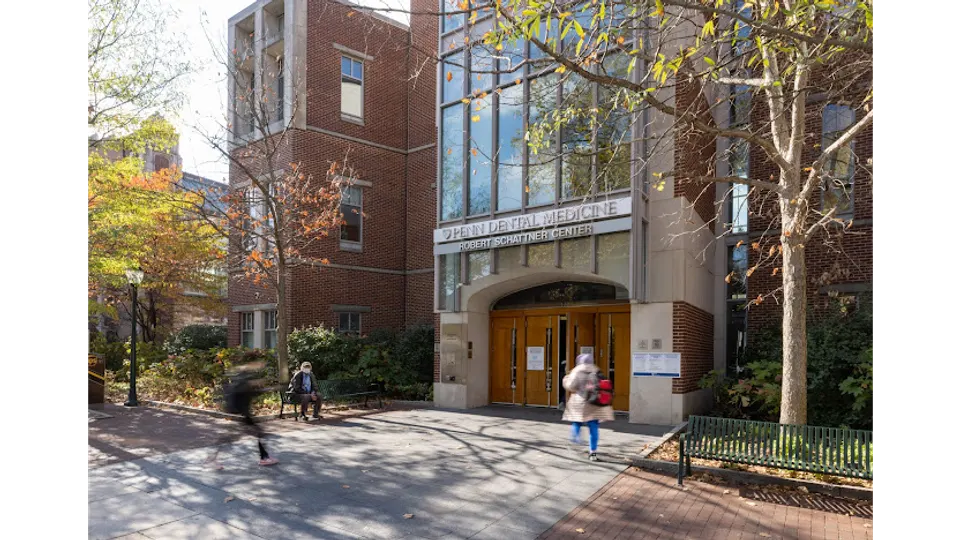 Penn Dental Family Practice at Locust Walk - Dentist in Philadelphia, PA