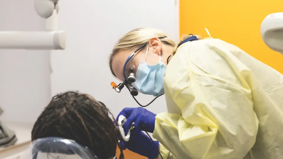 Penn Dental Medicine - Dental clinic in Philadelphia, PA