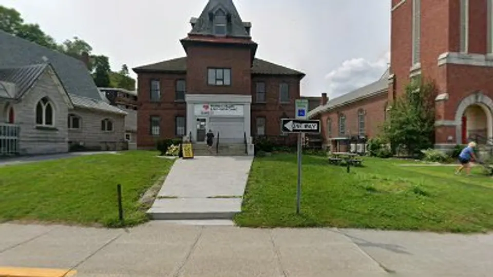 Peoples Health & Wellness Clinic - Medical clinic in Barre, VT