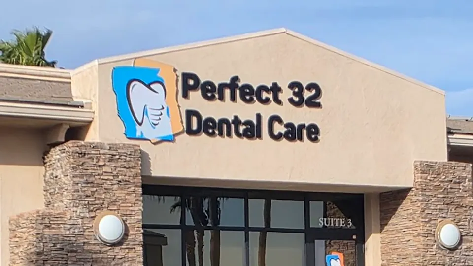 Perfect 32 Dental Care - Dentist in Las Vegas, NV