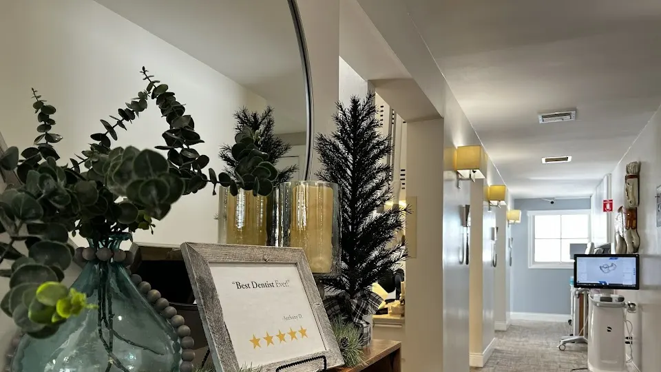 Perfect Smiles Dentistry - Dentist in Newport, RI