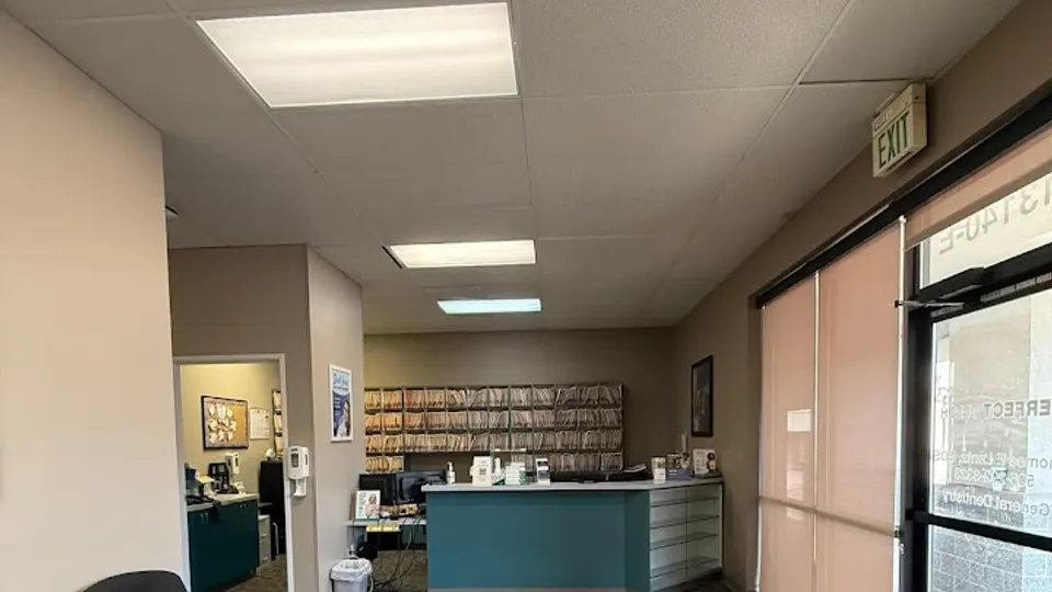 Perfect Teeth Dental - Four Hills - Dentist in Albuquerque, NM