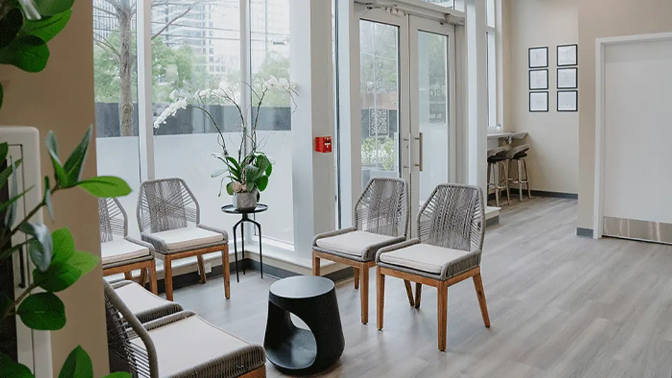 Perimeter Dental Midtown - Dentist in Atlanta, GA