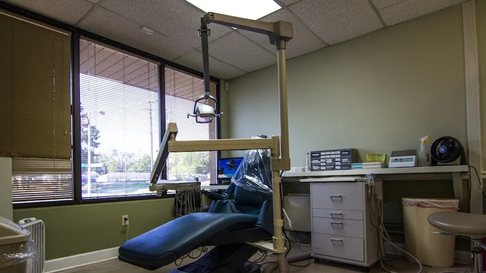 Pershing Family Dental Clinic - Dentist in North Little Rock, AR