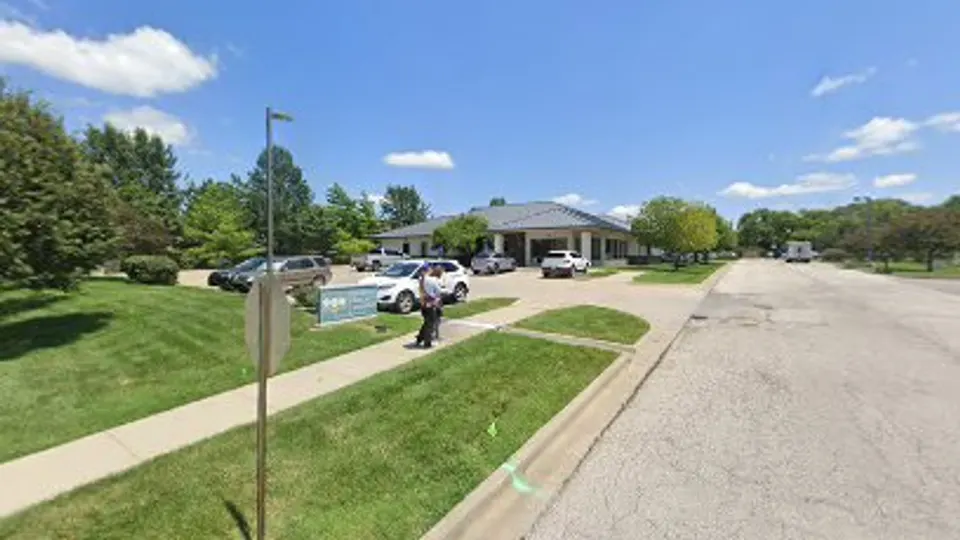 Peterson Krische Van Horn - Dentist in Lawrence, KS