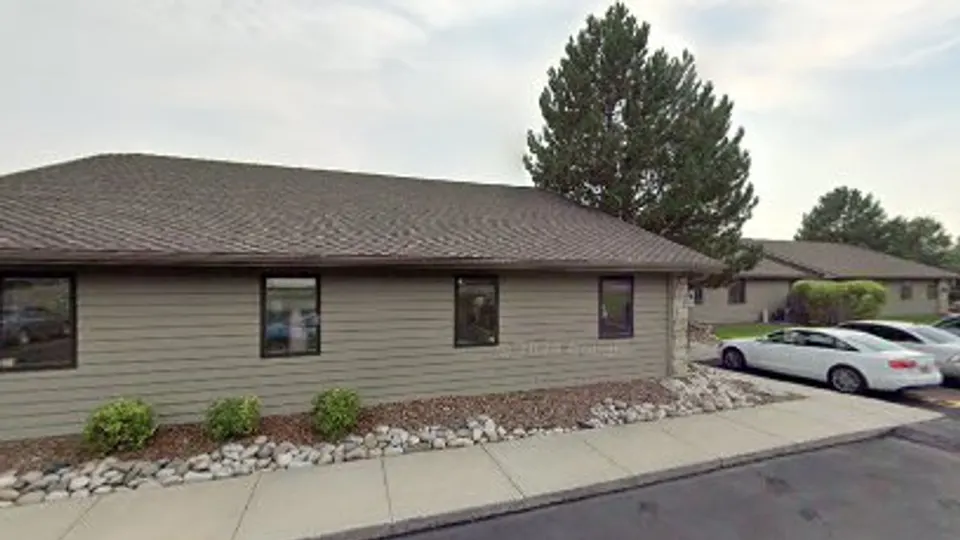 Pfister Timothy H DDS - Dentist in Billings, MT