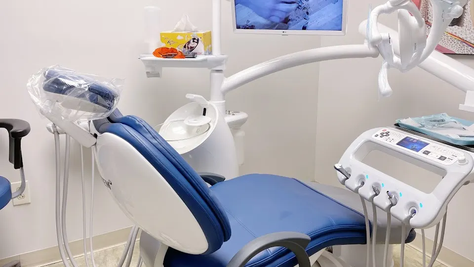 Philadelphia Dental Associates - Dentist in Philadelphia, PA