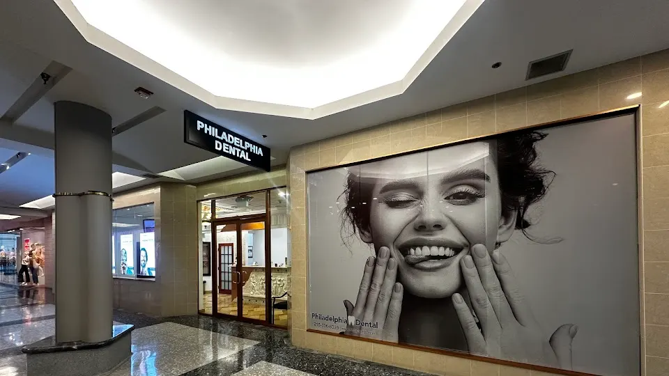 Philadelphia Dental - Liberty - Dentist in Philadelphia, PA