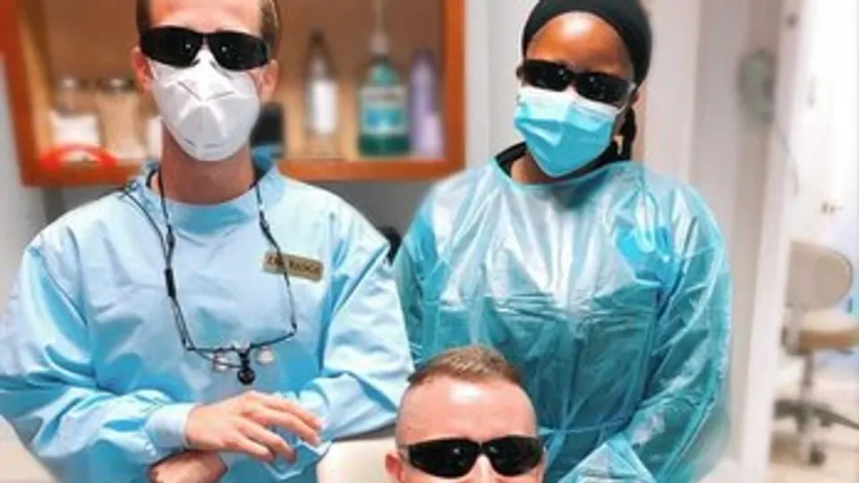 Philadelphia Dentistry - Dentist in Philadelphia, PA
