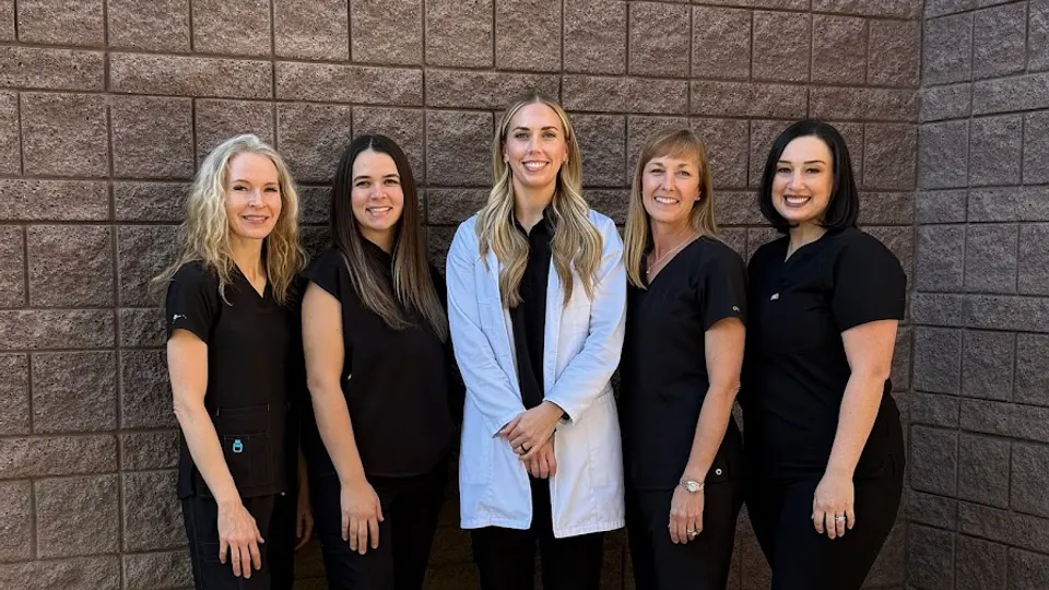 Phoenician Dentistry - Dentist in Phoenix, AZ