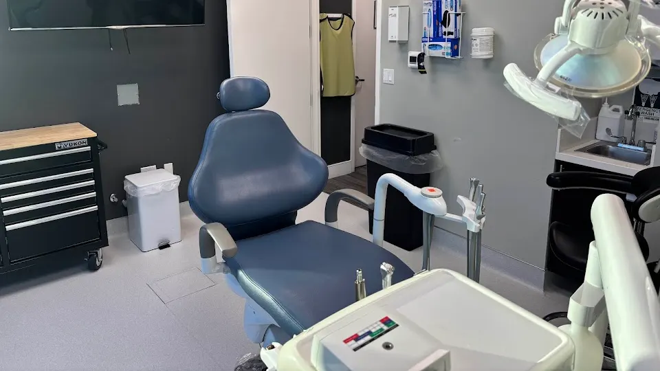 PI Dentistry - Dental clinic in Las Vegas, NV