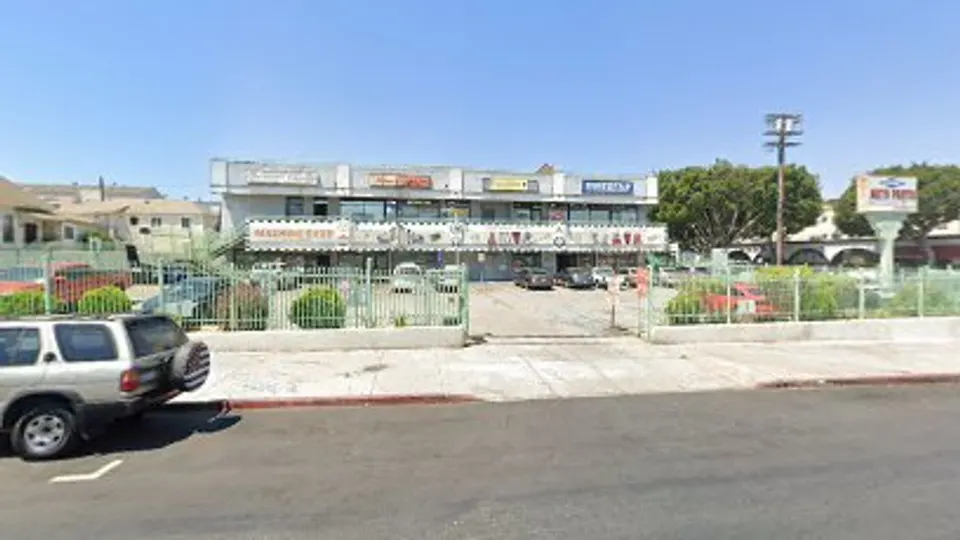 Pico Vista Dental - Dental clinic in Los Angeles, CA