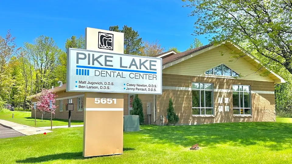 Pike Lake Dental Center - Dentist in Duluth, MN