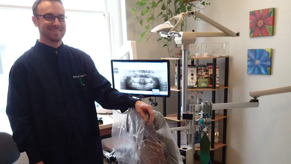 Pike Place Dental - Dentist in Seattle, WA