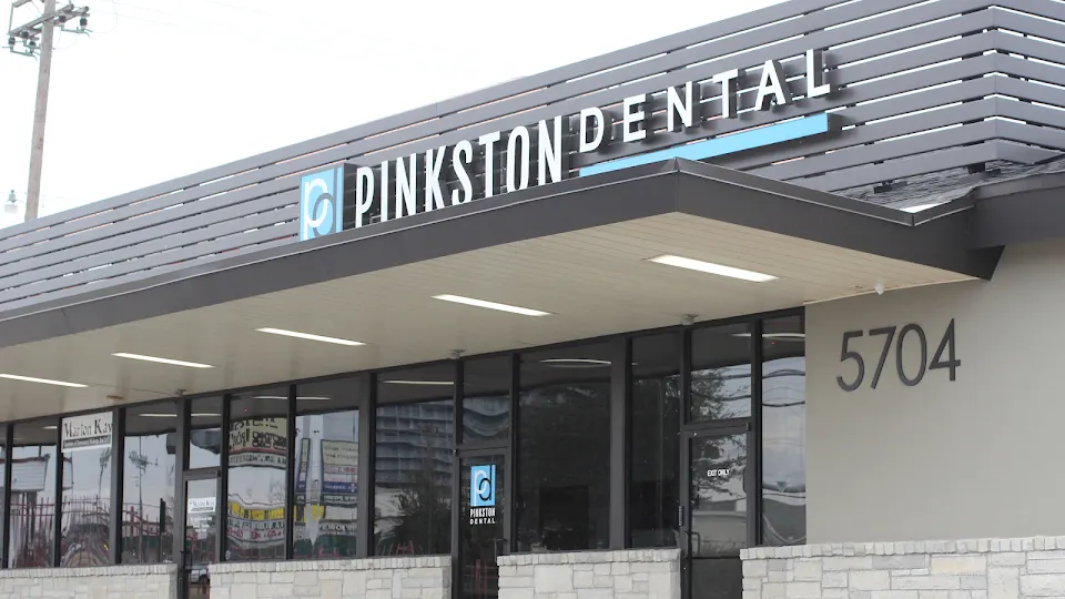 Pinkston Dental - Dentist in Oklahoma City, OK