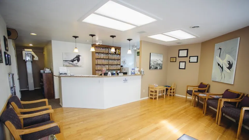 Pioneer Family Dentistry: Herbert Edwards DDS - Dentist in Walla Walla, WA