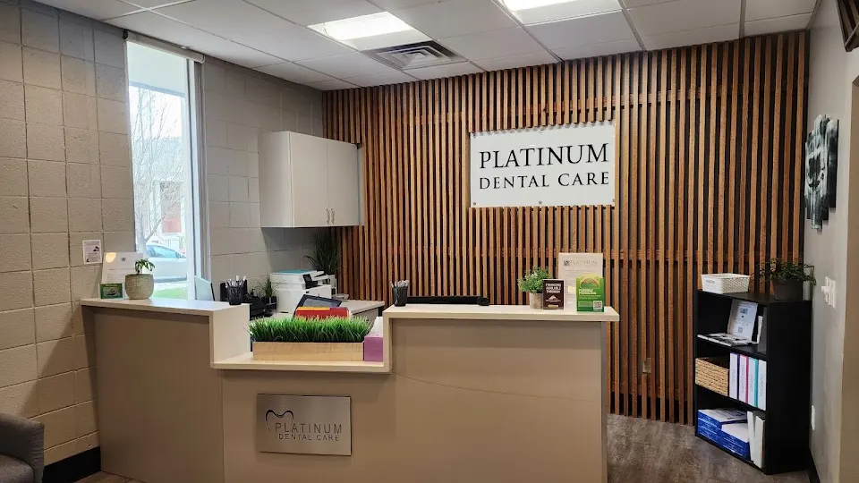 Platinum Dental of Salt Lake City - Dentist in Salt Lake City, UT