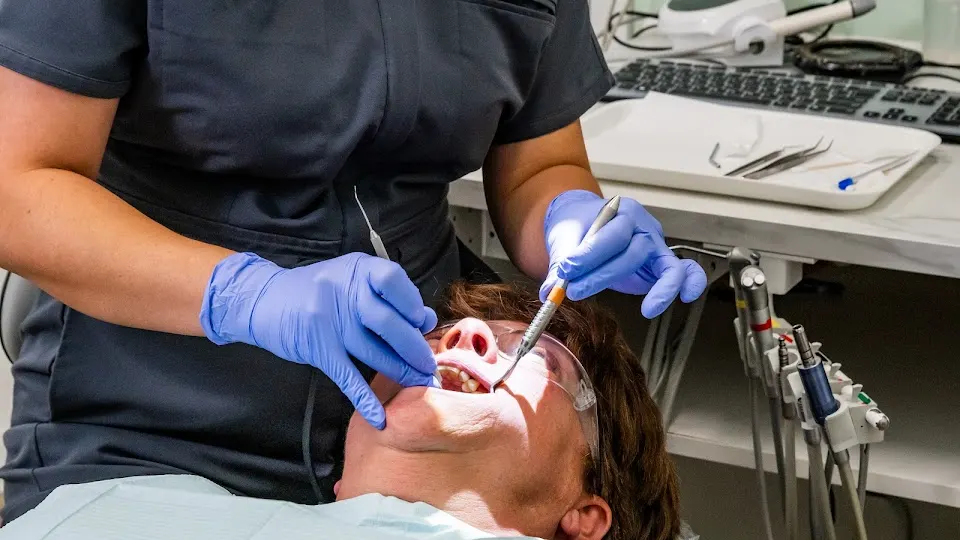 Polaris Dental Care - Dentist in Columbus, OH