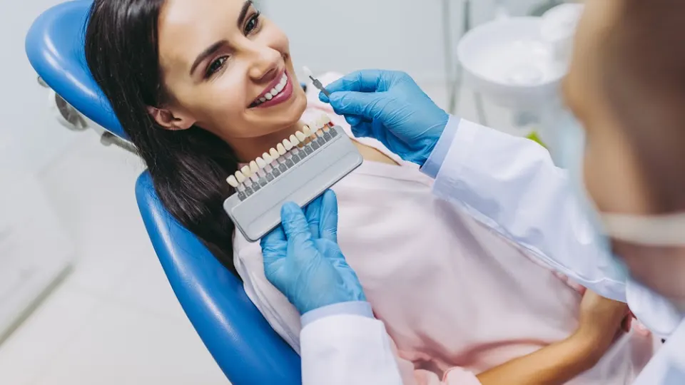 Ponderosa Family Dentistry - Dentist in Carson City, NV