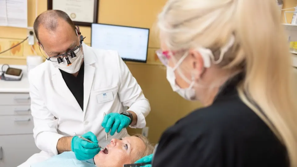 Port City Dental - Lakewalk - Dentist in Duluth, MN