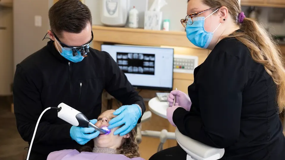 Port City Dental - Miller Hill - Dentist in Duluth, MN