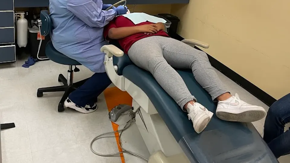 Porter Dental - Dentist in Baltimore, MD