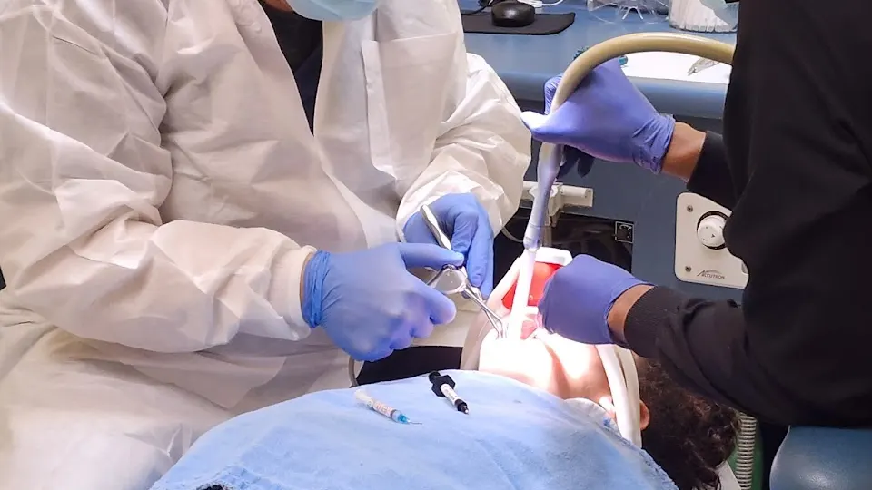 Porter Dental - Dentist in Baltimore, MD
