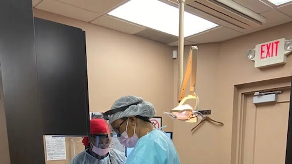 Portia J. Bell, DDS - Cosmetic dentist in Columbus, OH