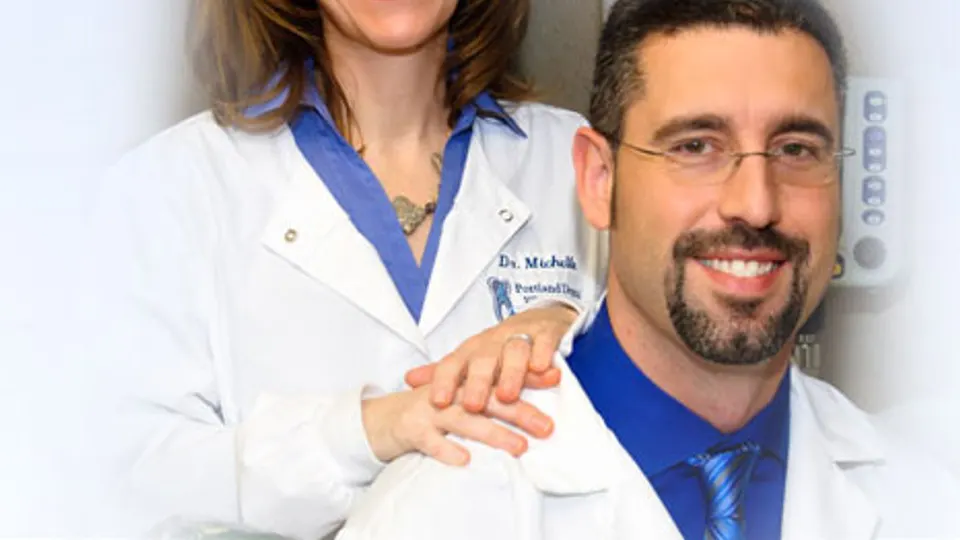 Portland Dental Health Care & Implant Center - Dentist in Portland, ME