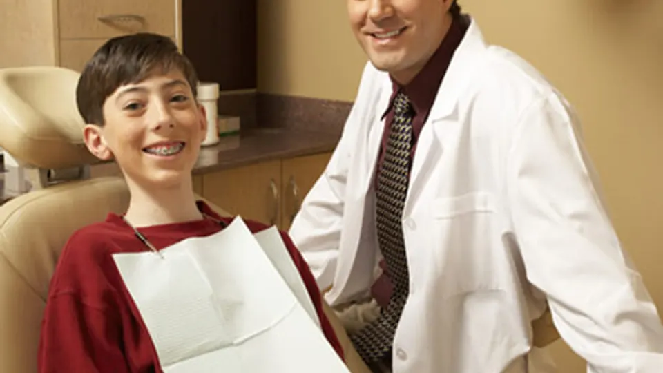 Portland Family Dental - Dentist in Portland, ME