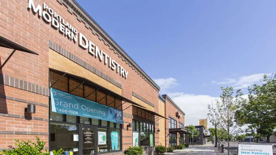 Portland Modern Dentistry - Dentist in Portland, OR