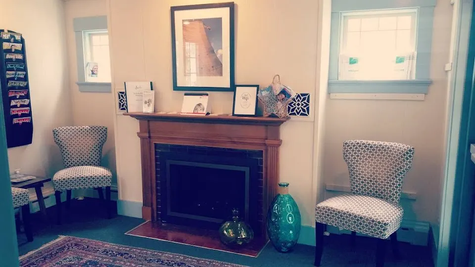 Portsmouth Dental Associates - Dentist in Portsmouth, RI