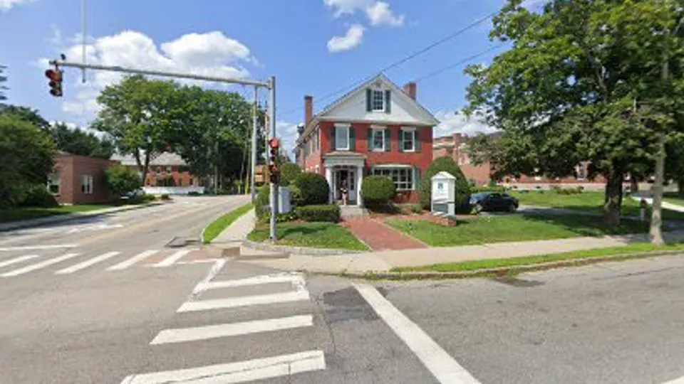 Post Charles F - Orthodontist in Keene, NH