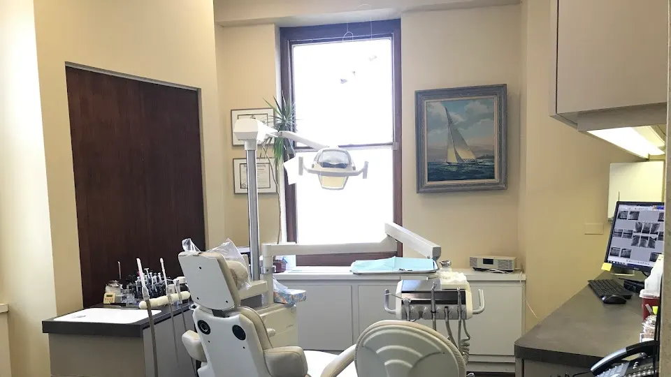 Post Family Dental In The Loop - Dentist in Chicago, IL