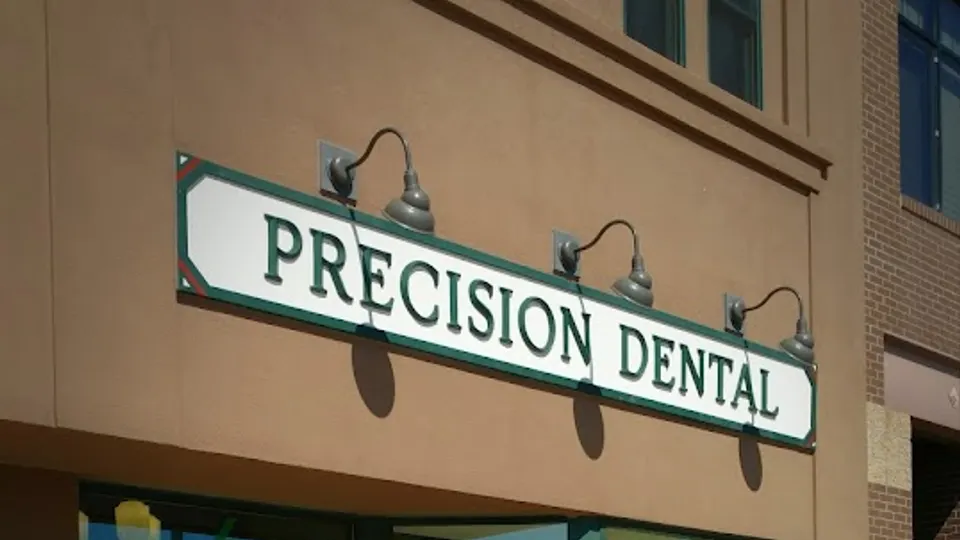 Precision Dental Lab - Dental laboratory in Fargo, ND