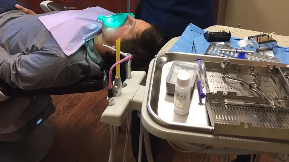 Precision Family Dentistry PLLC - Dental clinic in Oklahoma City, OK