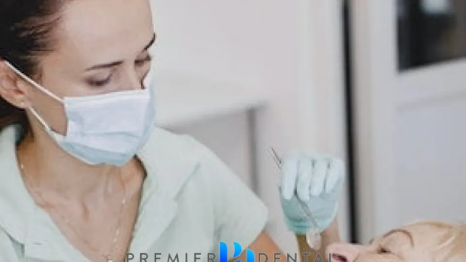 Premier Dental Noda - Dentist in Charlotte, NC