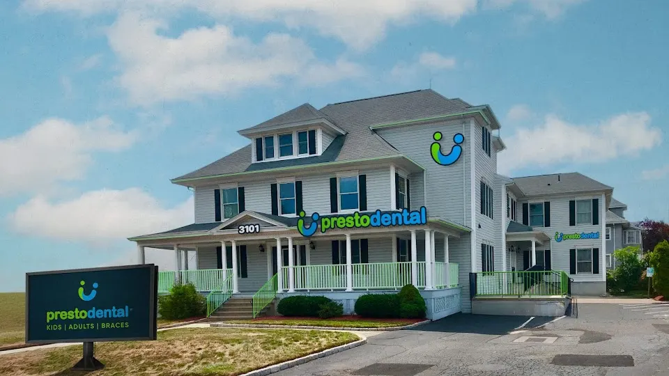 Presto Dental - Dentist in Bridgeport, CT