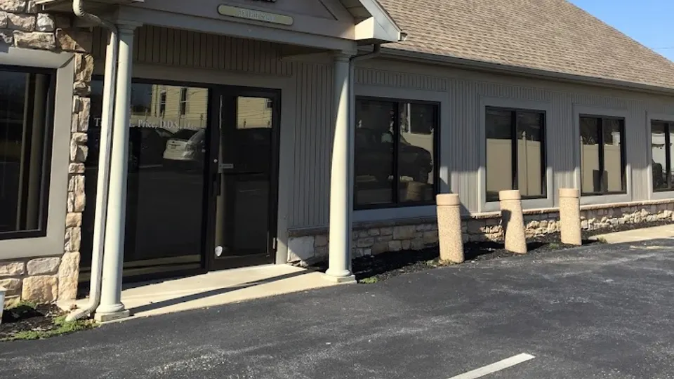 Price Timothy DDS - Dentist in Hershey, PA